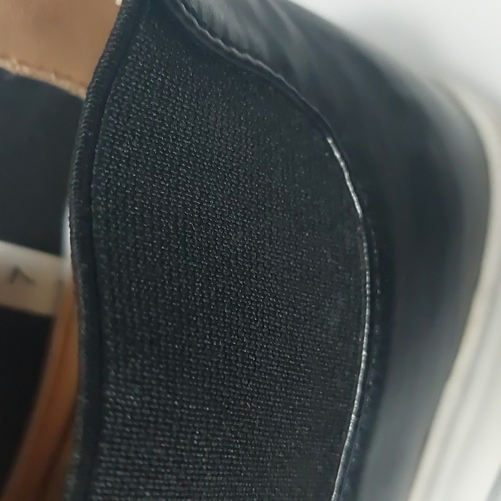 Jolimall Women's Slip-on Sneakers Size 7 - Picture 7 of 13